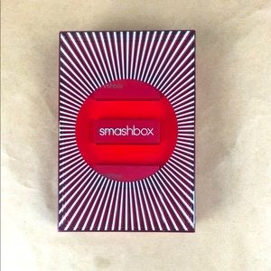 Smashbox legendary lipstick